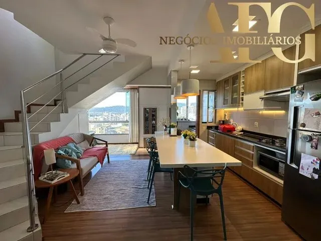Imagem: Apartamento Residencial em Florianópolis