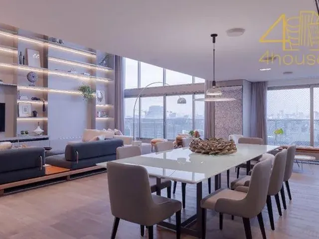 Imagem: Condomínio One Sixty Apartamento À Venda