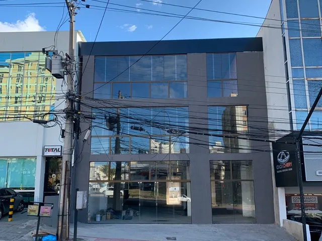 Imagem: Prrédio Comercial 3 Pavimentos Av. Cristiano