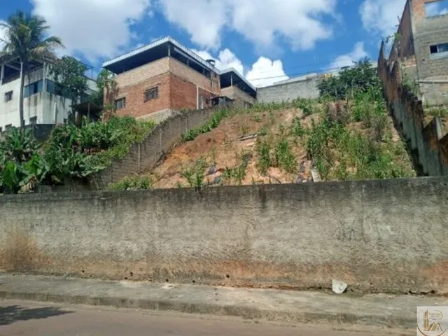 Imagem: LOTE TODO MURADO À VENDA, 420M² POR R$