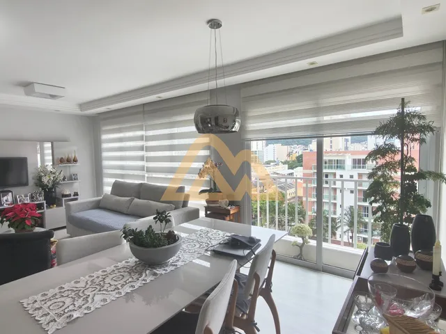 Imagem: APARTAMENTO - POÇOS DE CALDAS