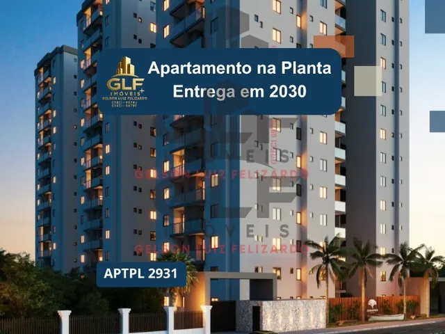 Imagem: Apartamento Pré-Lançamento na cidade de