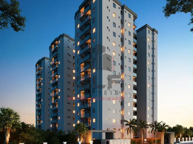 Imagem 2: Apartamento Pré-Lançamento na cidade de Itapema/SC no bairro Sertão do Trombudo, com 2