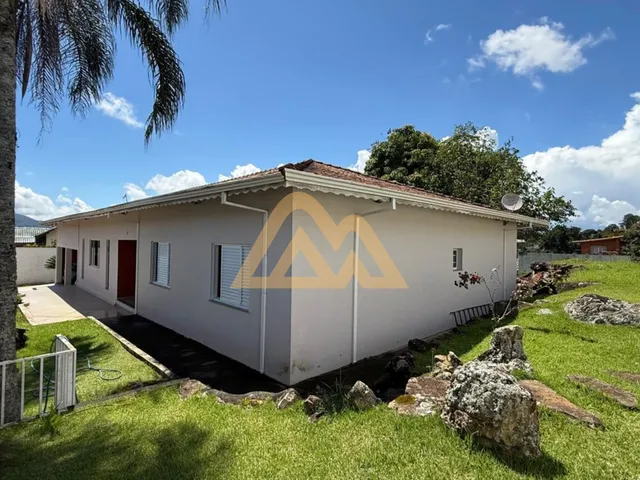 Imagem: CASA - POÇOS DE CALDAS