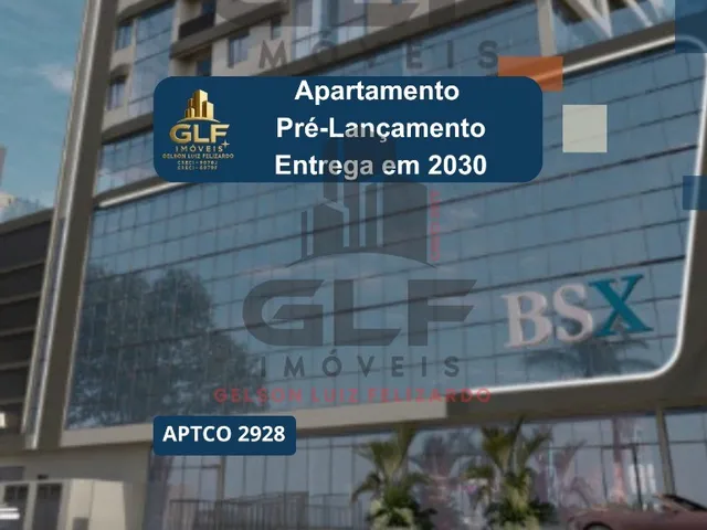 Imagem: Apartamento Pré-Lançamento em Itapema/SC
