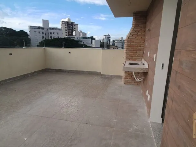 Imagem: Cobertura 2 Quartos, 88M² POR R$ 564.000,00