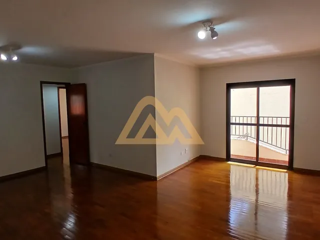 Imagem 1: APARTAMENTO - POÇOS DE CALDAS