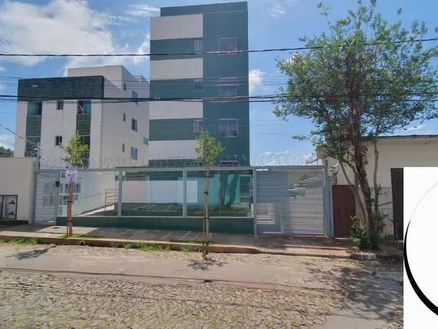 Imagem: COBERTURA COM ÁREA PRIVATIVA, 3 QUARTOS