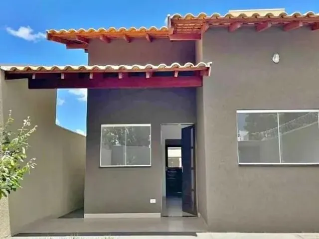 Imagem: Casa para Venda com Urgência em Cidade