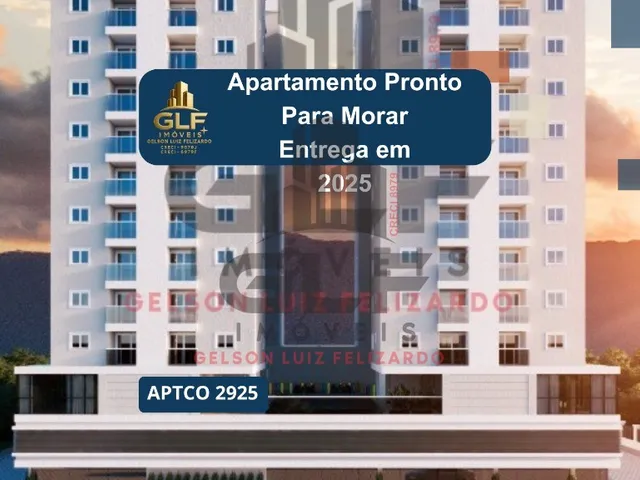 Imagem: Apartamento Pronto em Itapema/SC no bairro