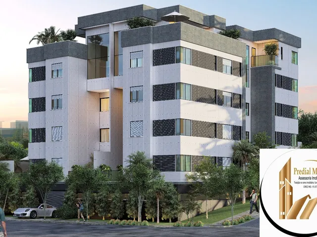 Imagem: APARTAMENTO 3 QUARTOS ALTO LUXO POR R$ 650.000,00