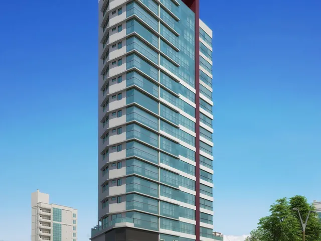 Imagem 12: Apto em Construção em Itapema/SC bairro Meia Praia, com 163,10m² área privativa