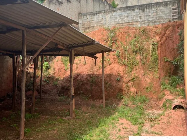 Imagem: LOTE MURADO, ÁGUA LUZ E INTERNET, 300M²