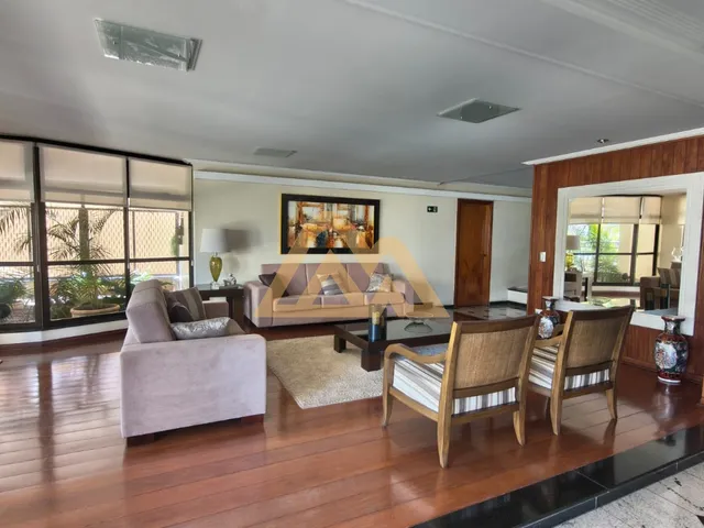 Imagem: APARTAMENTO - POÇOS DE CALDAS