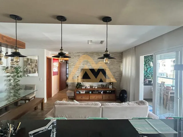 Imagem: APARTAMENTO - POÇOS DE CALDAS