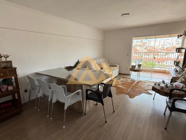 Imagem: APARTAMENTO - POÇOS DE CALDAS
