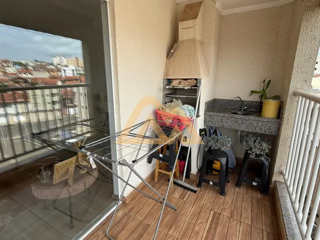 Imagem 3: APARTAMENTO - POÇOS DE CALDAS