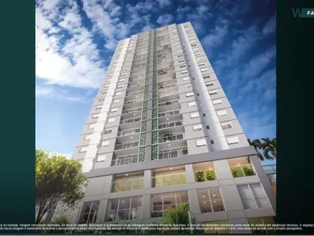 Imagem: Ágio Apartamento de 80 M2 com 3Q e 1S em