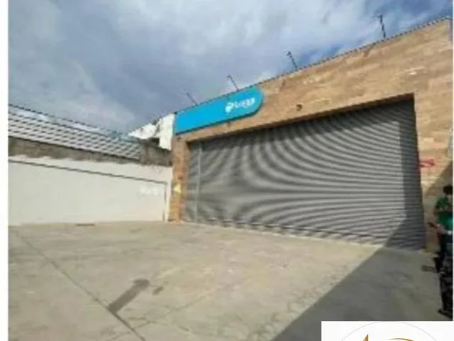 Imagem: GALPÃO COM 227M², EXCELENTE LOCALIZAÇÃO