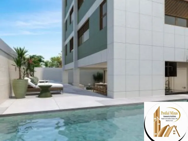 Imagem 1: APARTAMENTO COM 2 QUARTOS, SENDO 1 SUÍTE À VENDA, 63M² POR R$ 980.000,00