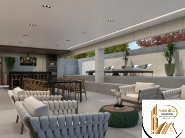Imagem 3: APARTAMENTO COM 2 QUARTOS, SENDO 1 SUÍTE À VENDA, 63M² POR R$ 980.000,00