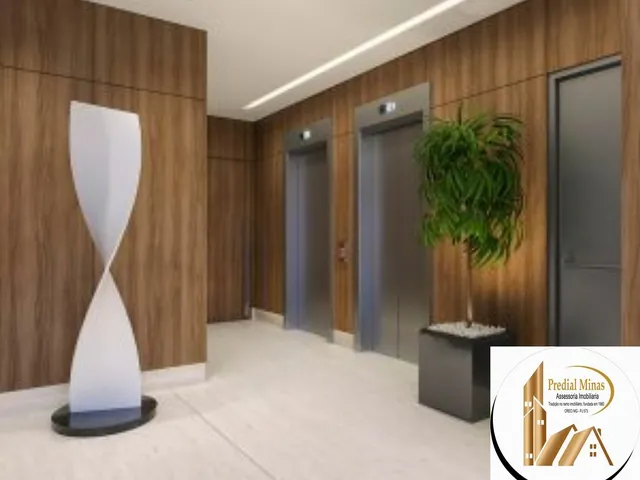 Imagem 4: APARTAMENTO COM 2 QUARTOS, SENDO 1 SUÍTE À VENDA, 63M² POR R$ 980.000,00