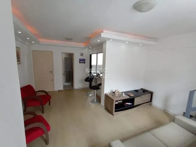 Imagem: Florianópolis - Apartamento Padrão - Capoeiras