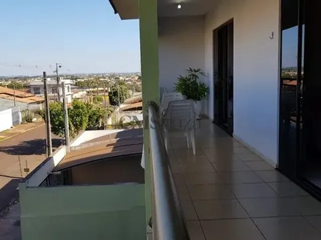 Imagem 1: Londrina - Casa Padrão - Jardim do Leste