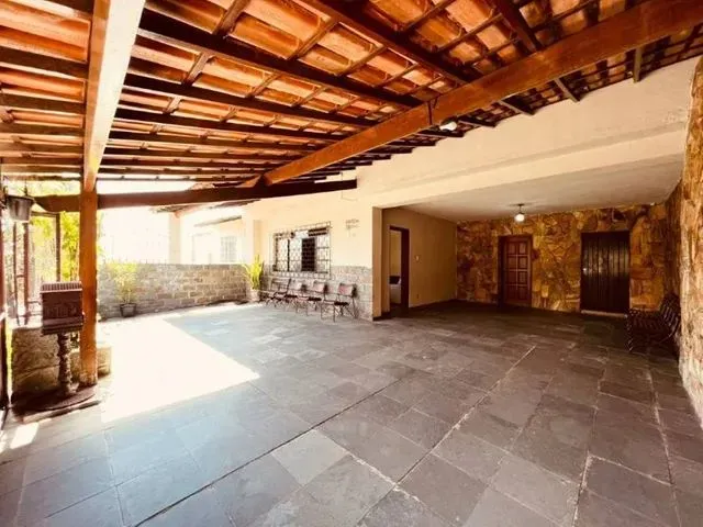 Imagem: Venda Residential / Home Belo Horizonte
