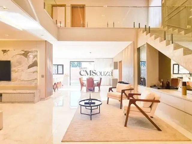 Imagem: Londrina - Casa de Condomínio - Condomínio