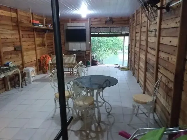 Imagem: Rancho