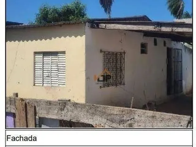 Imagem 2: Casa com 3 Dormitórios À Venda, 77 M² por R$ 88.348 - Popular Nova...