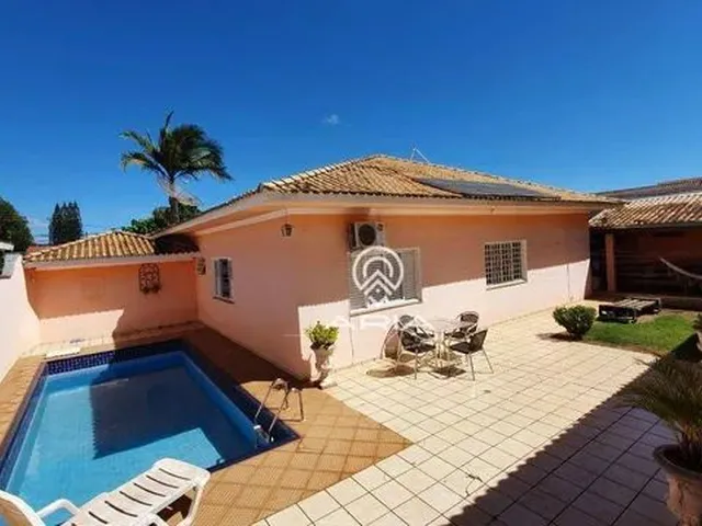 Imagem: Casa com 3 Dormitórios e Suíte À Venda