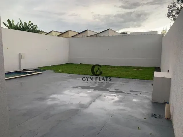 Imagem 12: Casa com 3 Quartos 1 Suíte Master, À Venda, 181 M² por R$ 700.000 - Setor Serra