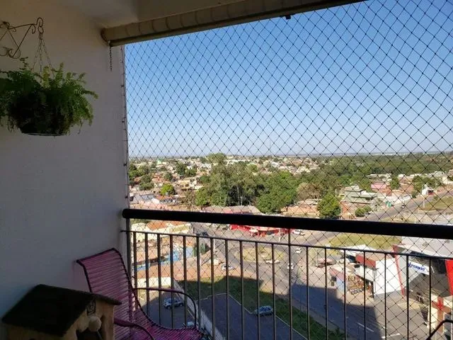 Imagem: Apartamento P Venda Condomínio Morada do