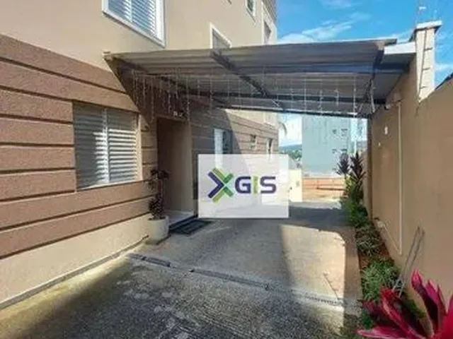 Imagem: Apartamento com 2 Dormitórios, 50 M²