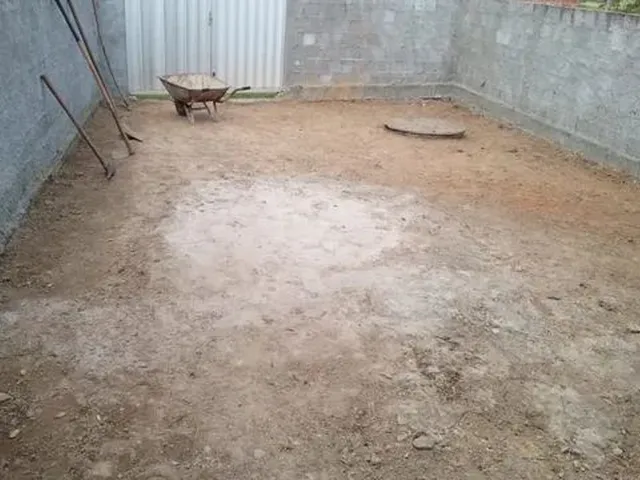 Imagem: Casa Nova com Terreno!