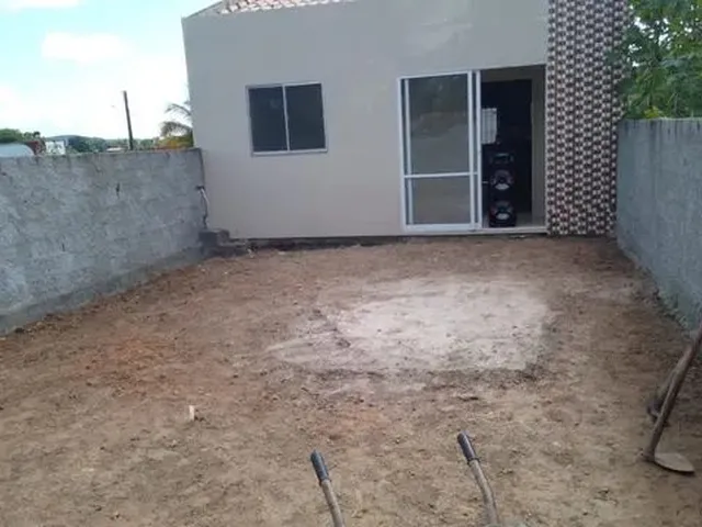 Imagem 5: Casa Nova com Terreno!