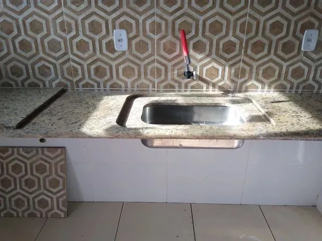 Imagem 2: Casa Nova com Terreno!