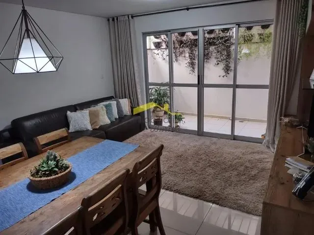 Imagem 2: Apartamento À Venda, 3 Quartos, 1 Suíte, 2 Vagas, Nova Granada - Belo Horizonte/Mg