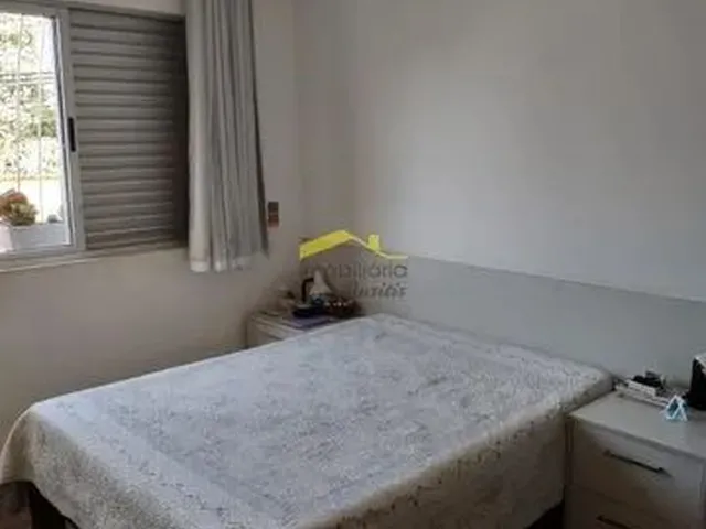 Imagem 6: Apartamento À Venda, 3 Quartos, 1 Suíte, 2 Vagas, Nova Granada - Belo Horizonte/Mg