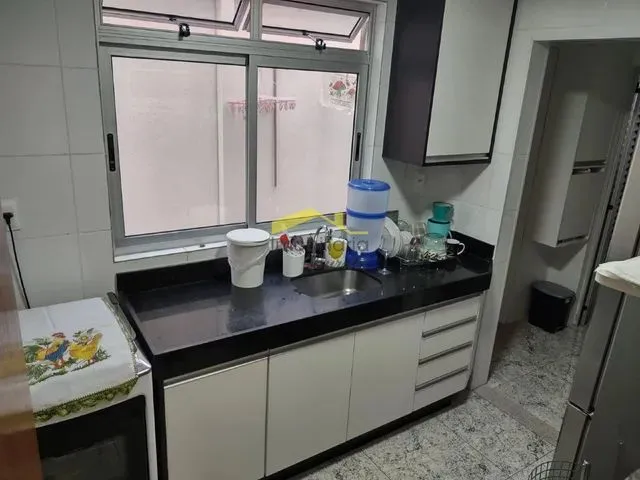 Imagem 14: Apartamento À Venda, 3 Quartos, 1 Suíte, 2 Vagas, Nova Granada - Belo Horizonte/Mg