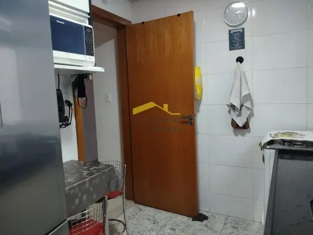 Imagem 3: Apartamento À Venda, 3 Quartos, 1 Suíte, 2 Vagas, Nova Granada - Belo Horizonte/Mg