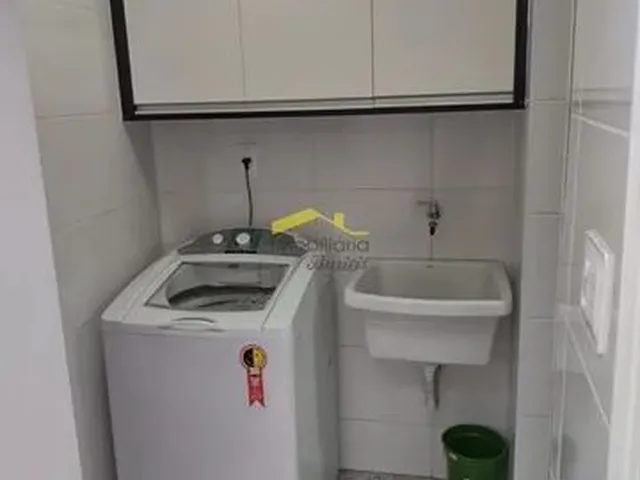 Imagem 10: Apartamento À Venda, 3 Quartos, 1 Suíte, 2 Vagas, Nova Granada - Belo Horizonte/Mg