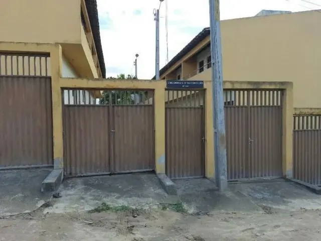 Imagem 1: Apartamento em Leilão - Prado - Gravatá - Pe