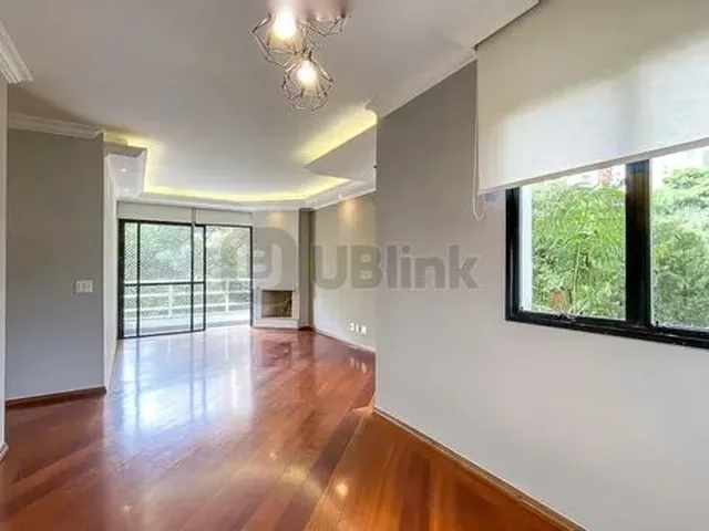 Imagem: Apartamento Á Venda na Cidade Monções