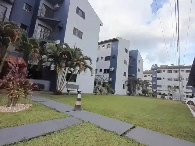 Imagem: Apartamento a Venda no Bairro Rio Madeira