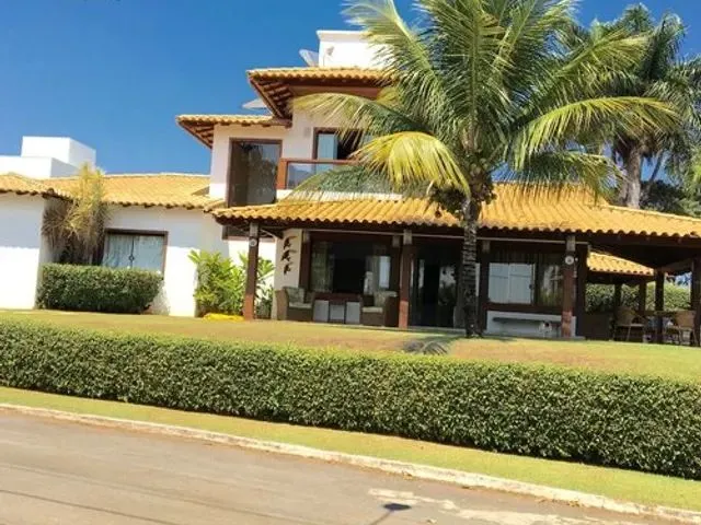 Imagem: Casa para Vender em Escarpas do Lago