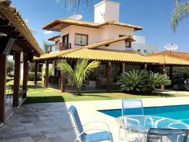 Imagem 11: Casa para Vender em Escarpas do Lago