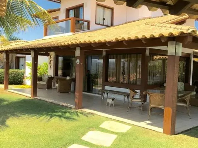 Imagem 16: Casa para Vender em Escarpas do Lago